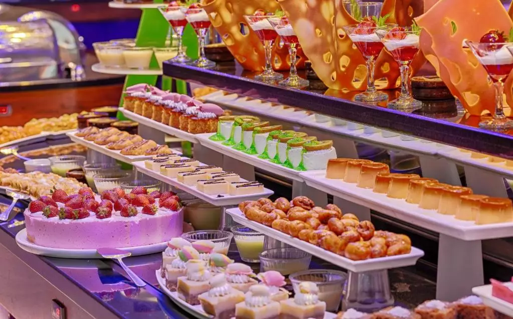 گلدن راک بیچ مارماریس